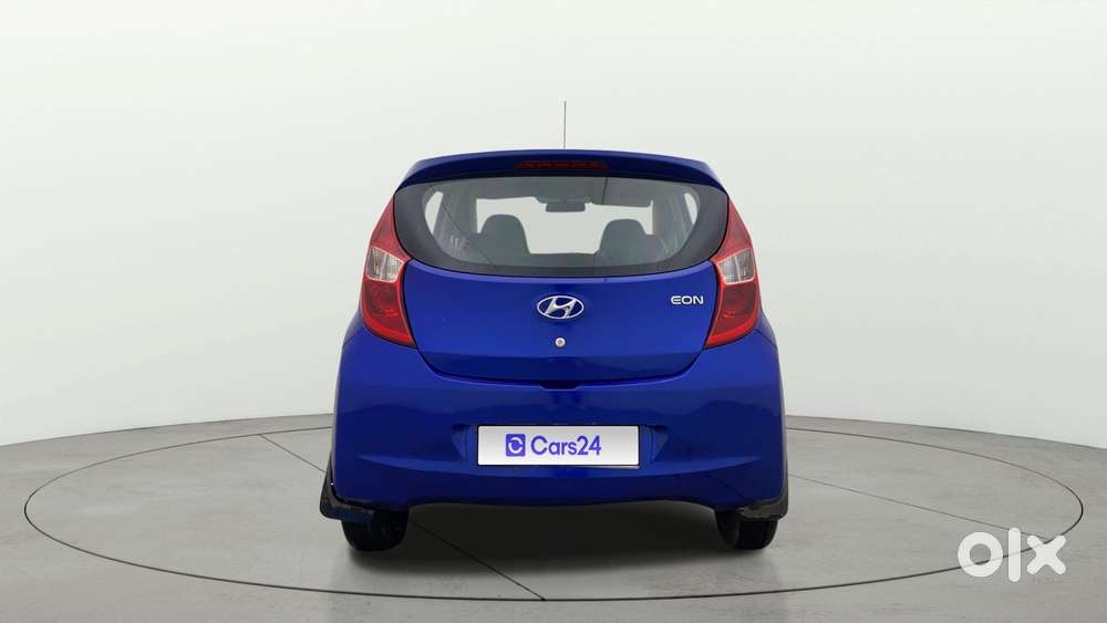Hyundai Eon