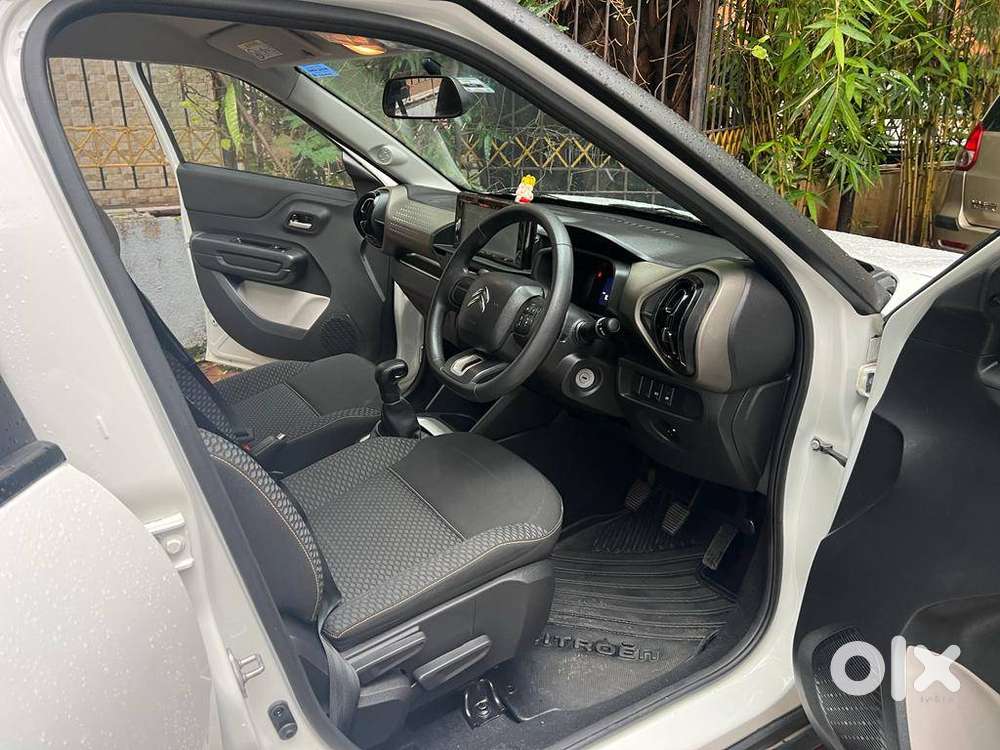 Citroen C3 Feel Petrol 2022