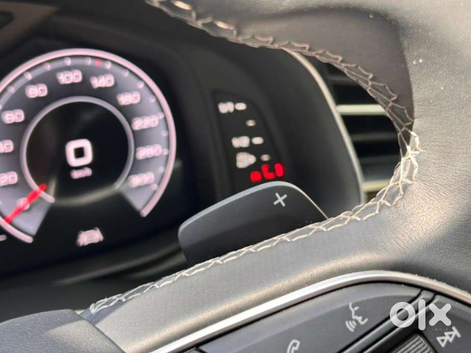 Audi Q7 2.0 45 Tfsi Premium Plus, 2025, Petrol