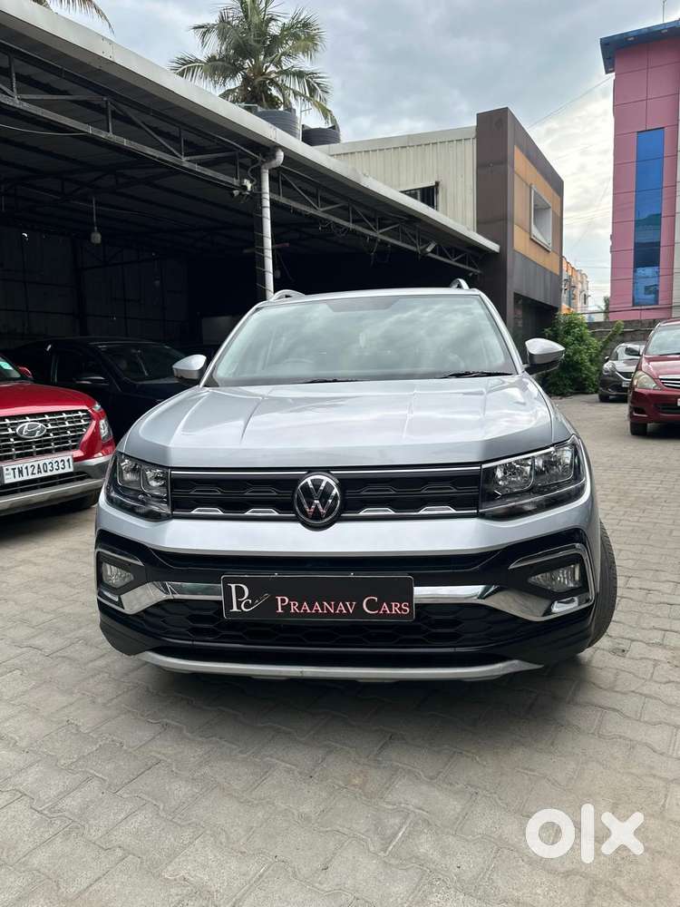 Volkswagen Taigun 1.0 Tsi Highline, 2023, Petrol