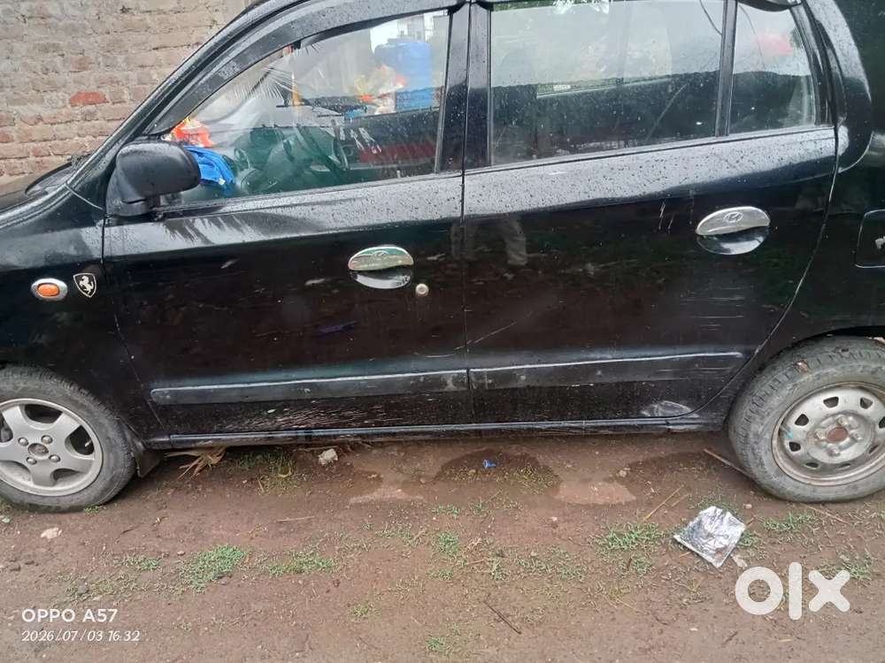 Hyundai Santro Xing 2008 Model
