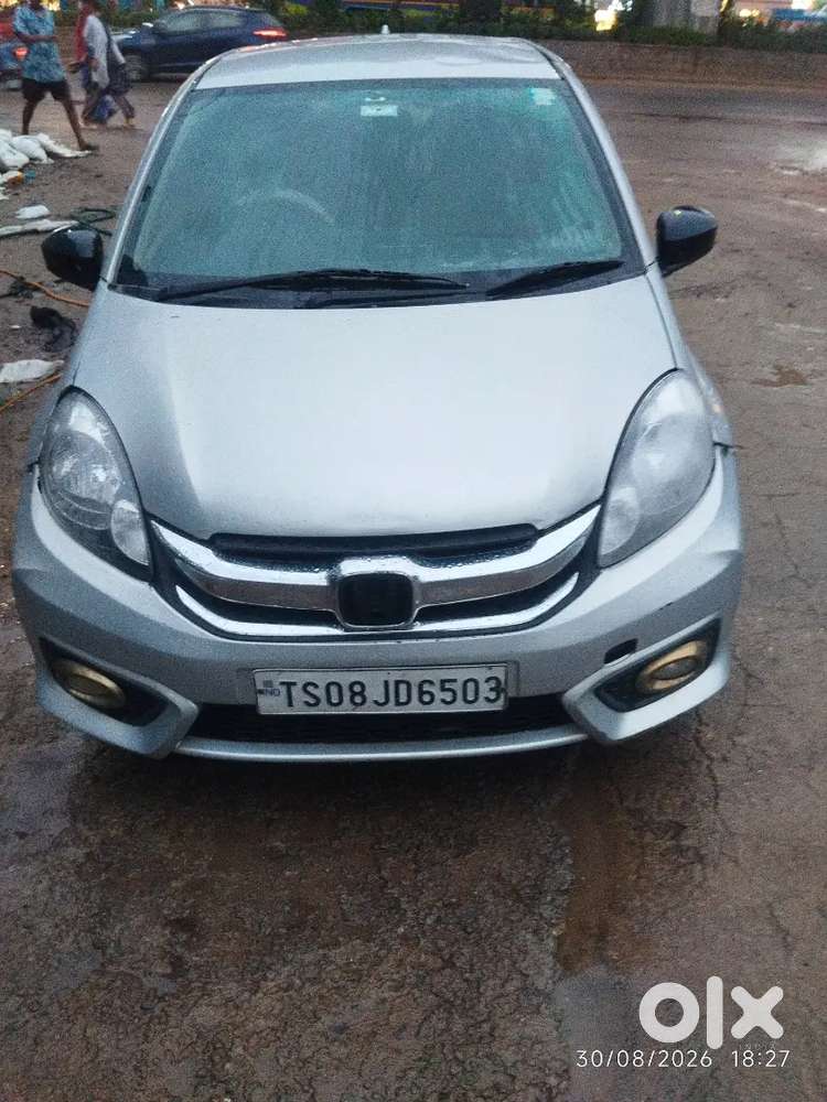 Urgent Sell Good Condition Non Accident