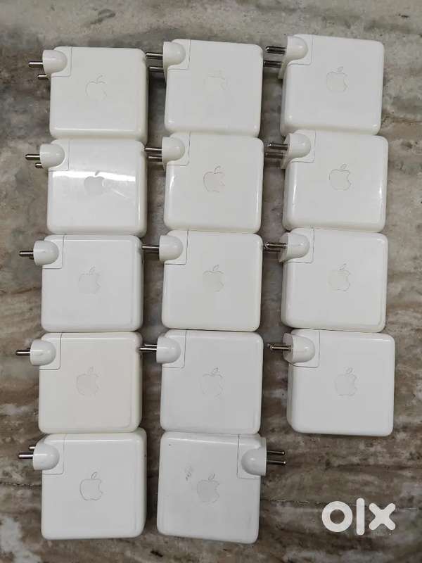Apple original type c Adapter ( charger ) 61w 96w 140w for sale