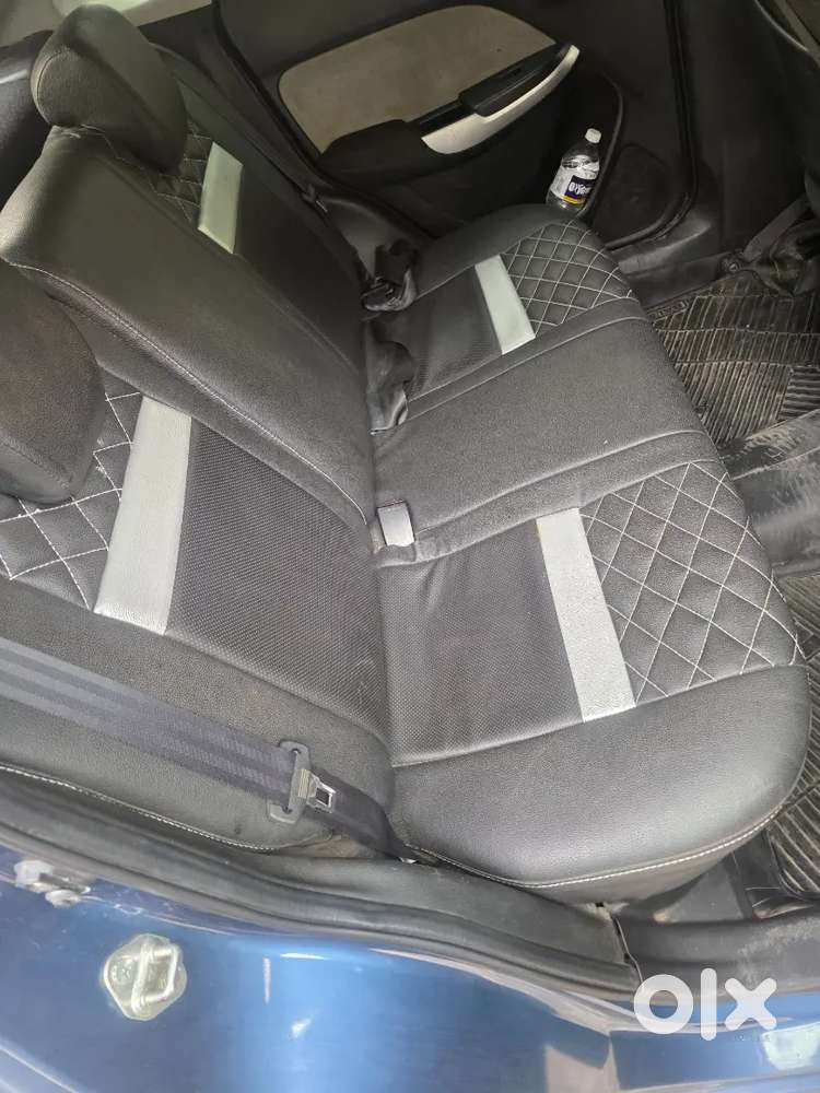 Maruti Baleno Zeta 1.2