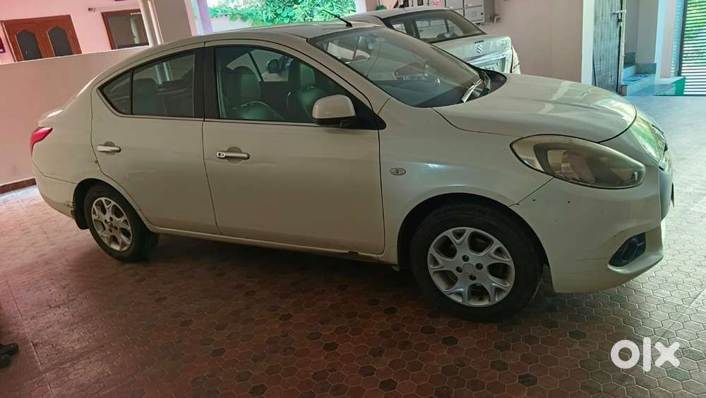 Renault Scala Diesel 2015 Registration