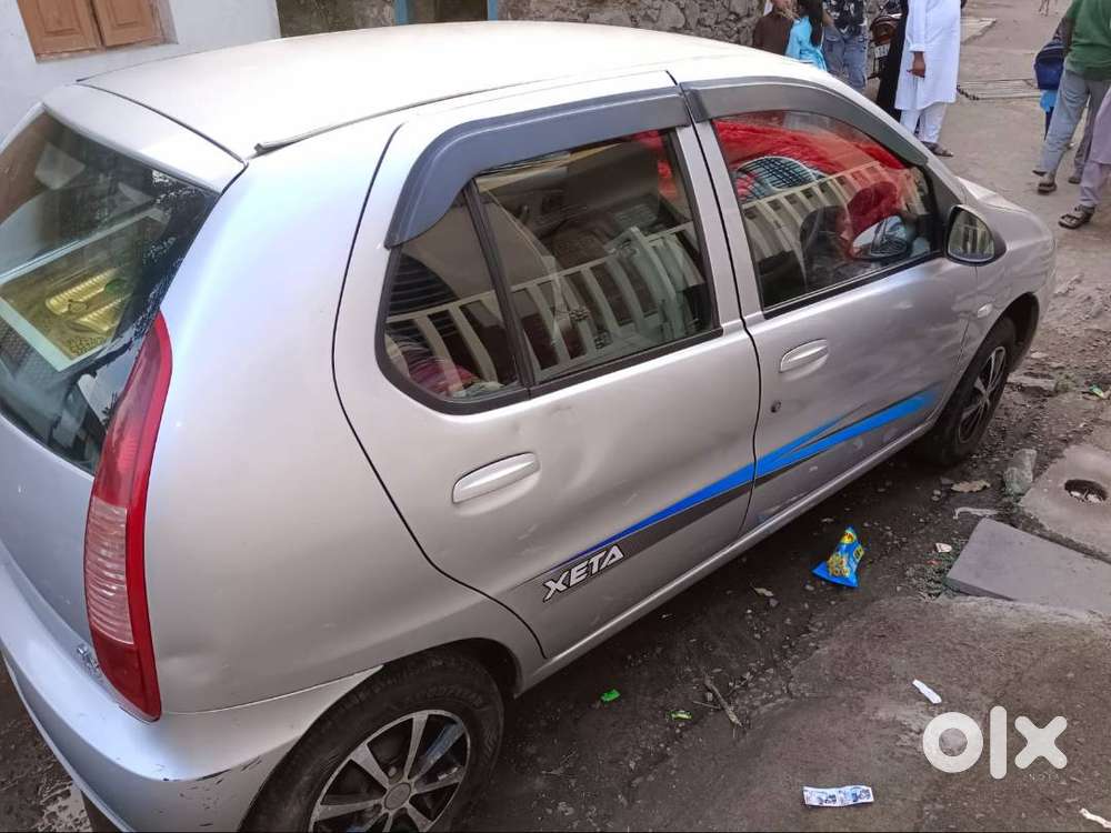 Tata Indica V2 Xeta 2013 Petrol Good Condition
