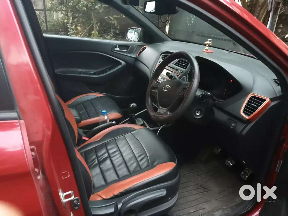 One Handed Car, Won Colour, Good Conditions