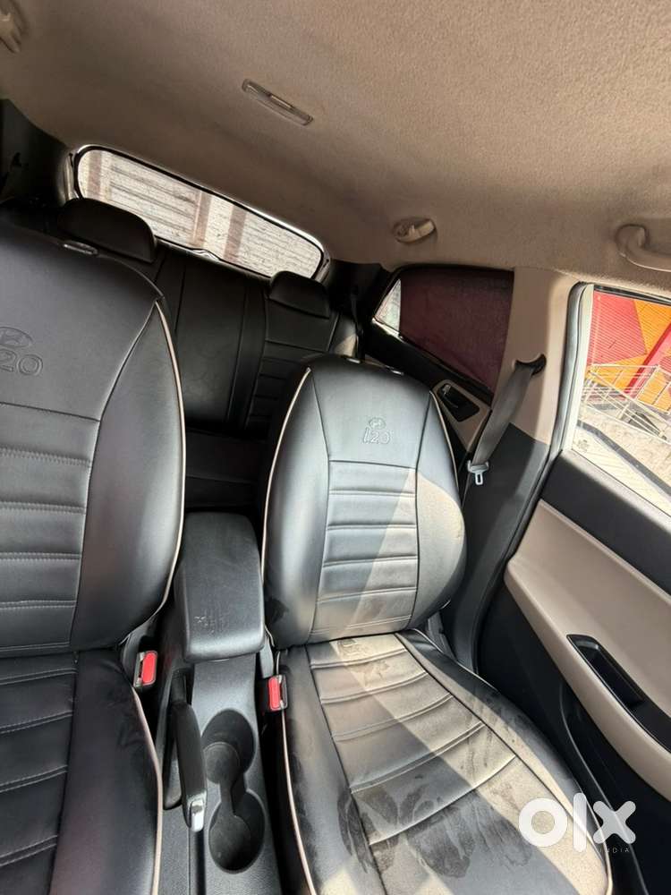 Hyundai Elite I20 2015 Diesel Good Condition