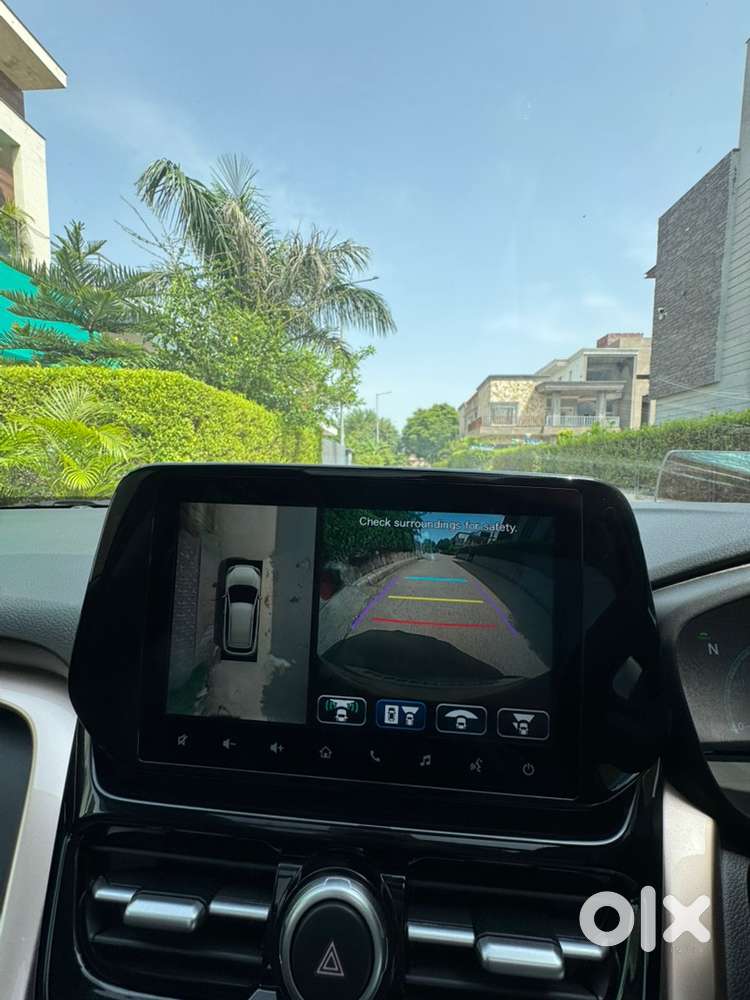 Maruti Suzuki Grand Vitara 2026 1700 Km Driven