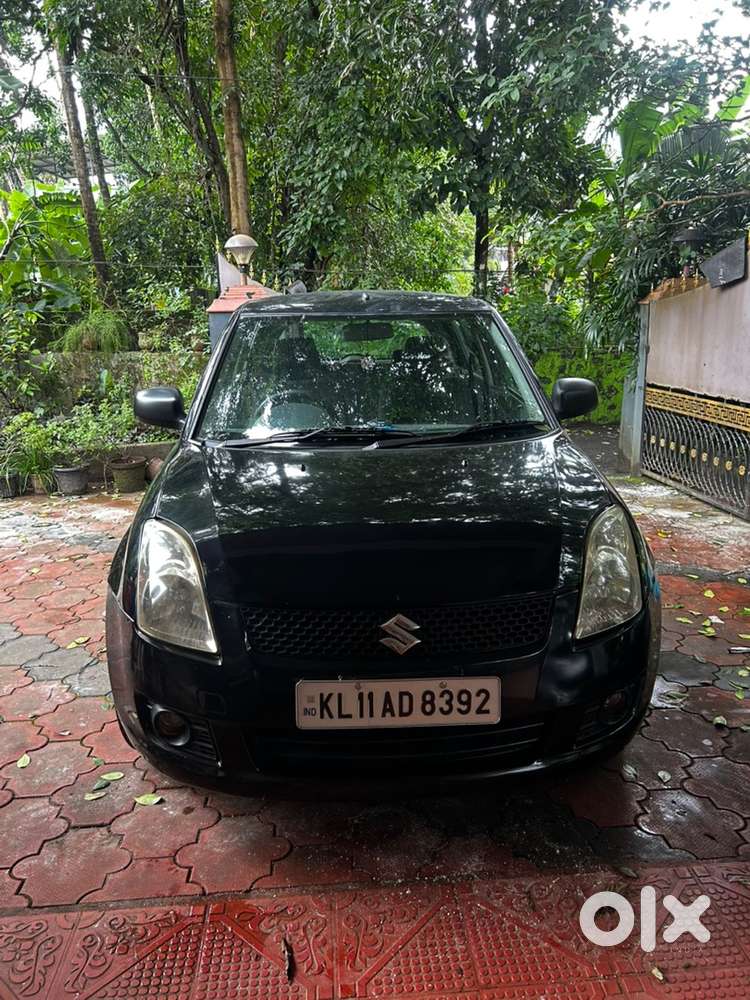 Maruti Suzuki Swift 2009 Diesel Well Maintained