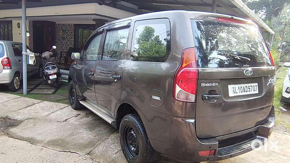 Mahindra Xylo E4 Bs Iv, 2009, Diesel