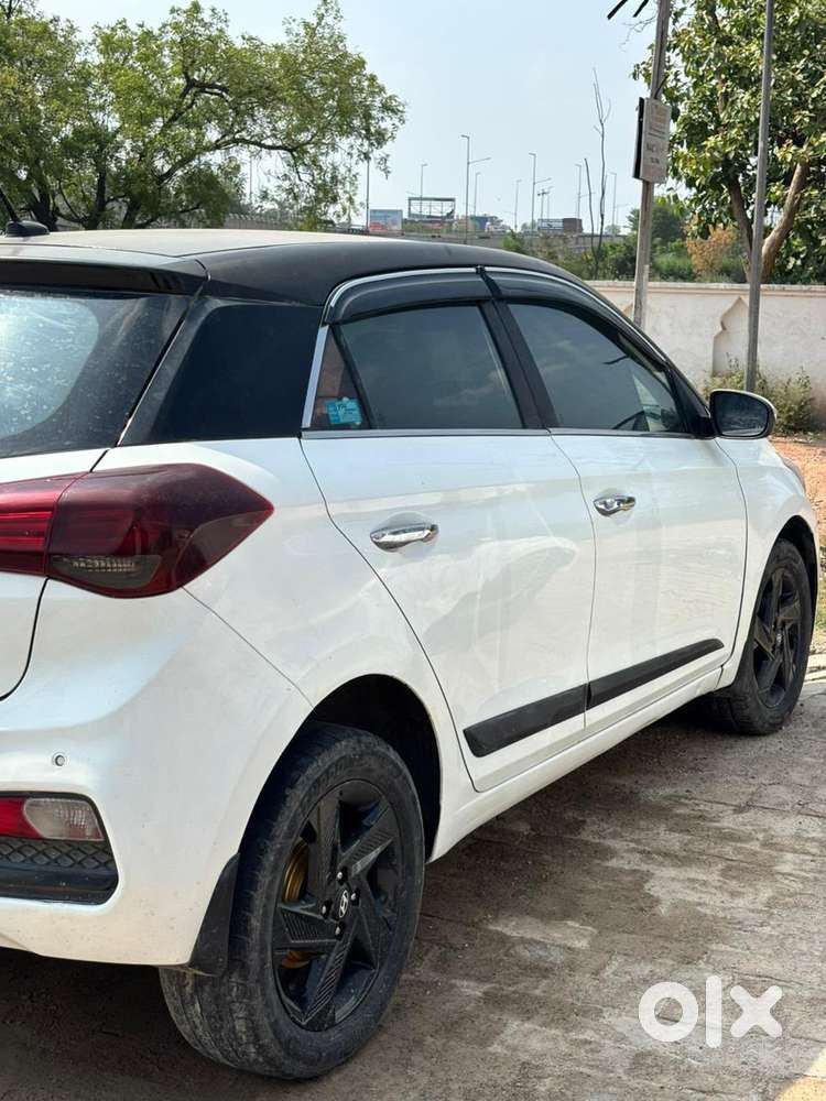 Hyundai Elite I20 Asta Option Diesel, 2019, Diesel