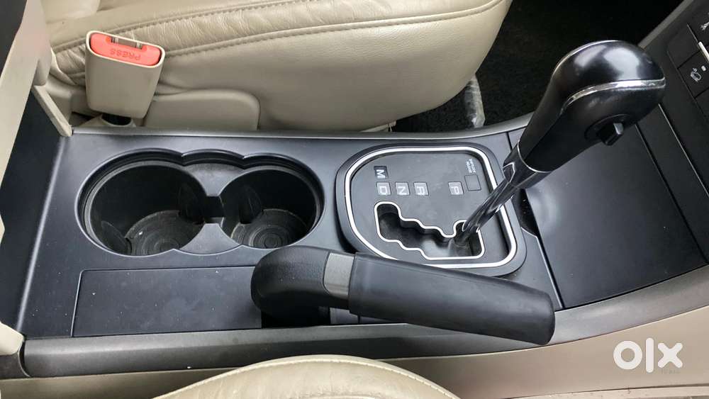 Mahindra Xuv500 W10 At, 2016, Diesel
