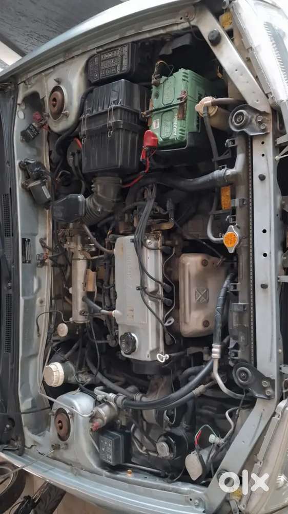 Mitsubishi Lancer 2004 In Showroom Condition