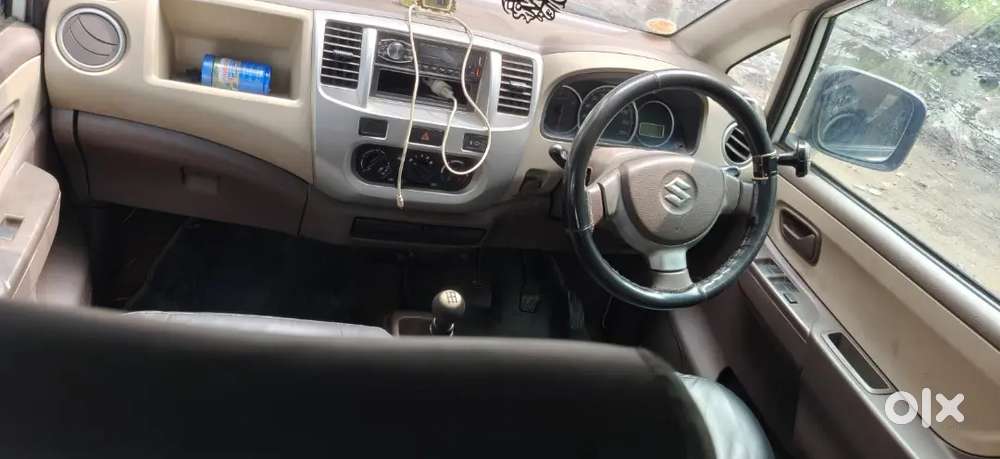 Maruti Suzuki Estilo 2010 Lxi Cng