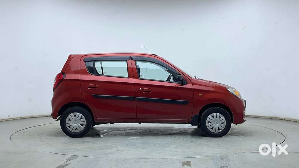 Maruti Suzuki Alto 800 Lxi, 2020, Petrol
