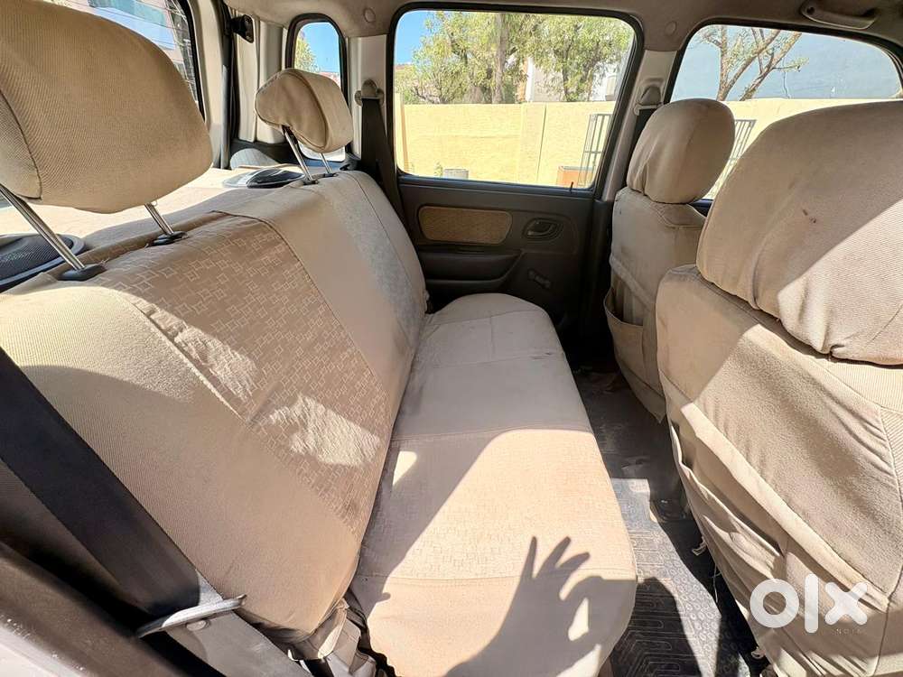 Maruti Suzuki Wagon R 2006-2010 Ax Minor, 2009, Lpg