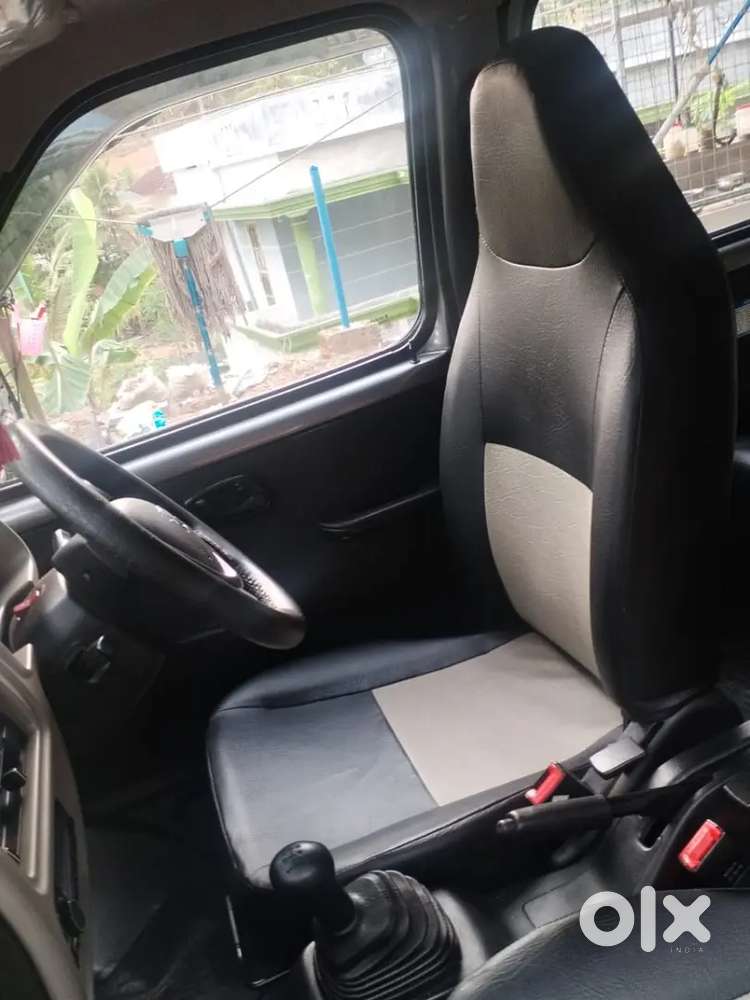 Eeco 7 Seats 2022 Model