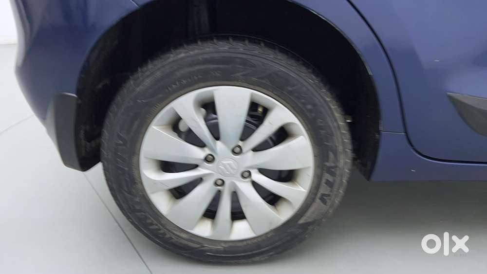 Maruti Suzuki Baleno Delta, 2018, Petrol