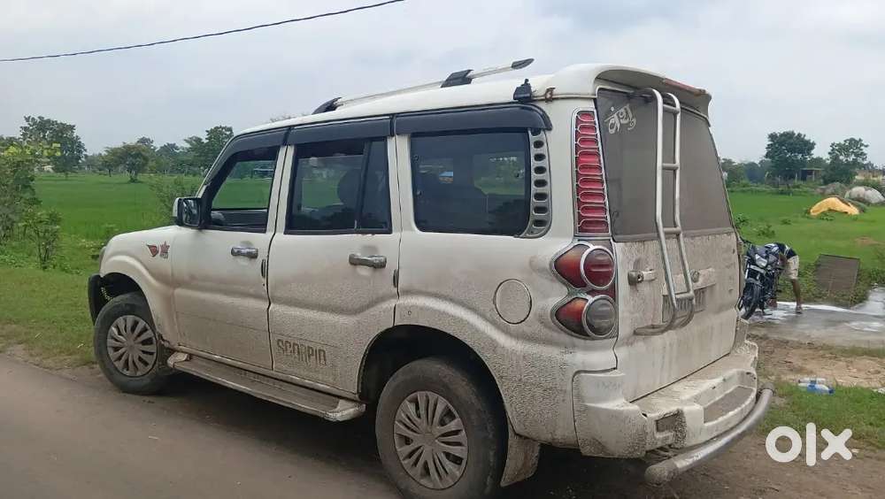 Mahindra Be 6 2012 Diesel Car