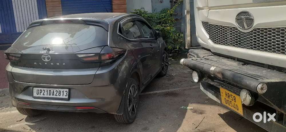 Tata Altroz 1.5 Xe 2023