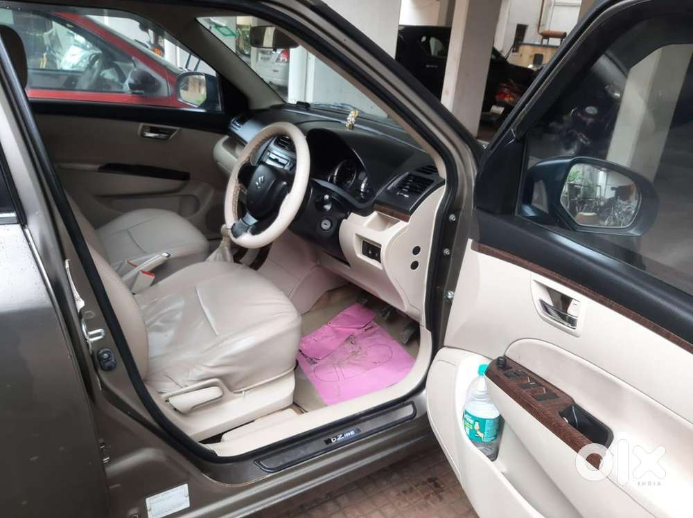 Swift Dzire Maruti Vdi 2015