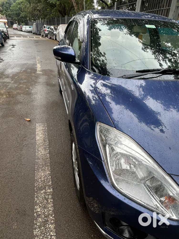 Maruti Suzuki Dzire Vdi Amt Automatic Diesel  Excellent Condition