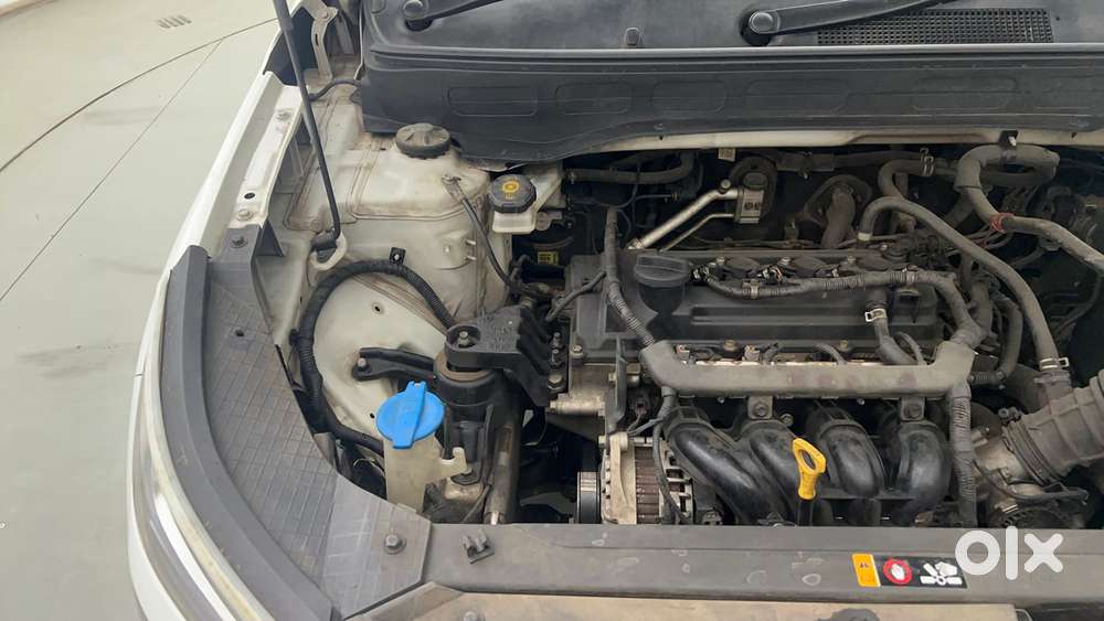 Hyundai Venue 1.2 S Plus, 2021, Petrol