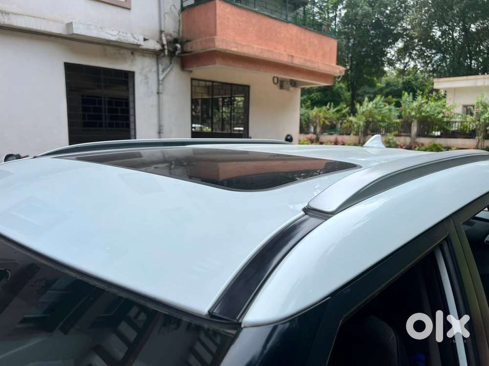 Hyundai Creta Petrol 2019