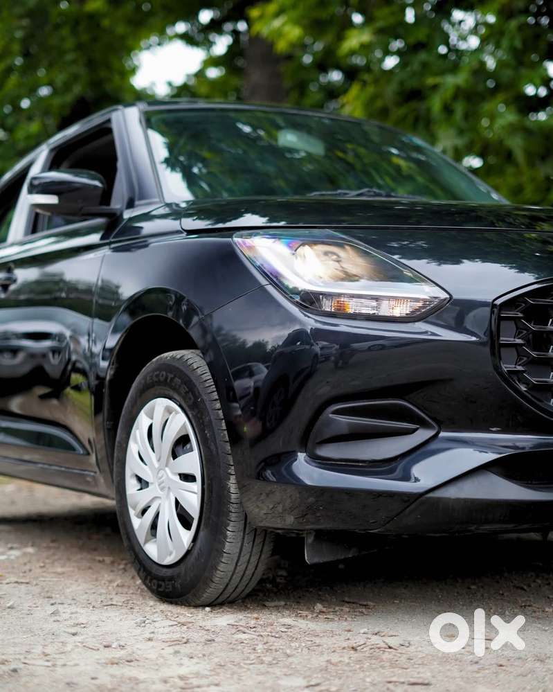 Maruti Suzuki Swift, 2025, Petrol