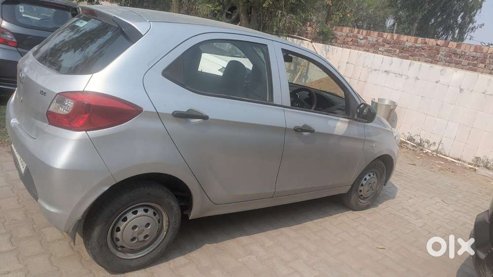 Tata Tiago Xm, 2017, Petrol