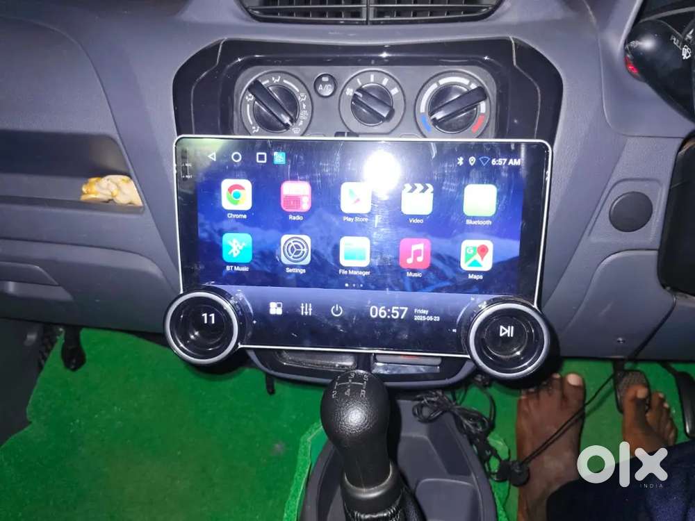 Maruti Suzuki 800 Petrol Manual 2016