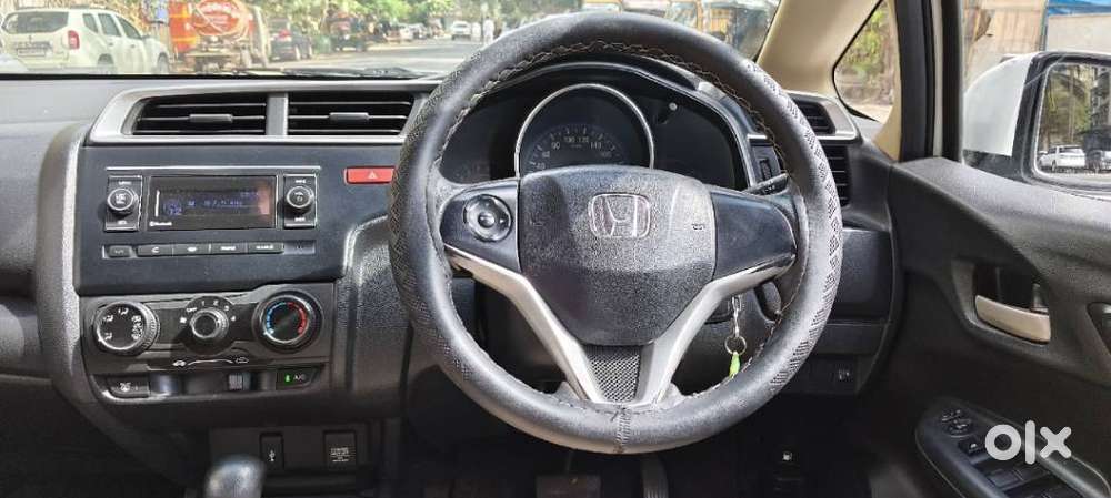 Honda Jazz 1.2 S I Vtec, 2015, Petrol