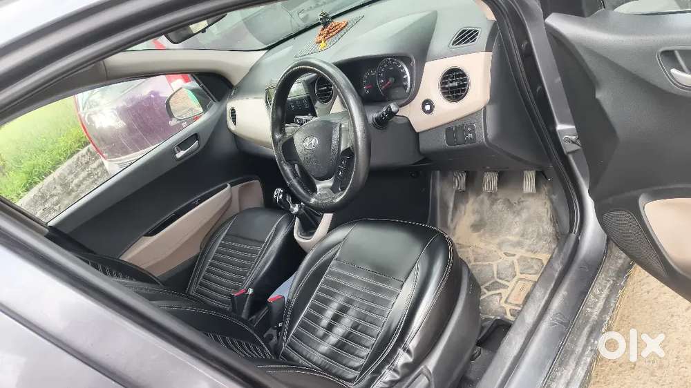 Hyundai Grand I10 Diesel