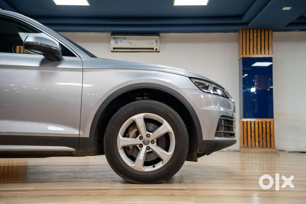 Audi Q5 3.0 Tdi Technology, 2018, Diesel