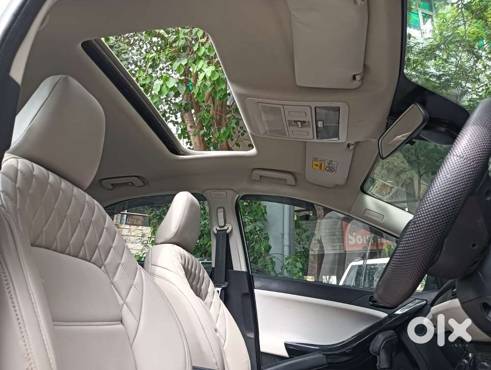 Tata Nexon Creative Plus 1.2 Revotron Petrol 6 Mt Dt, 2024, Petrol