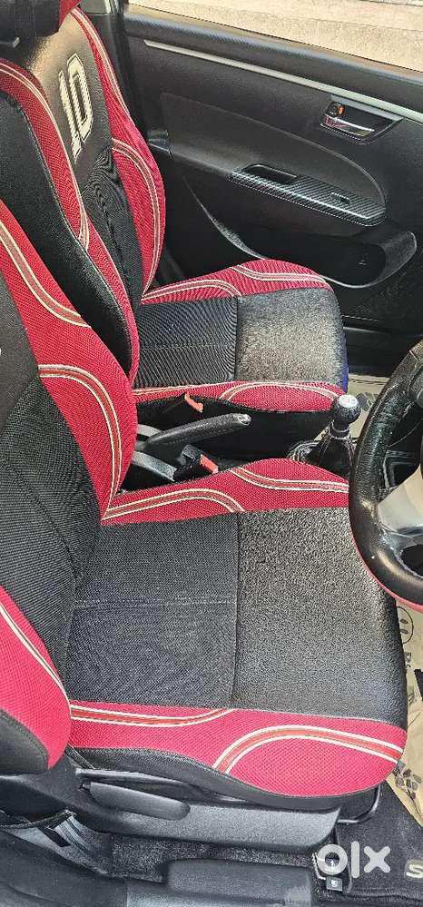 Maruti Suzuki Swift Vxi 2016modal All Original.new Tyr