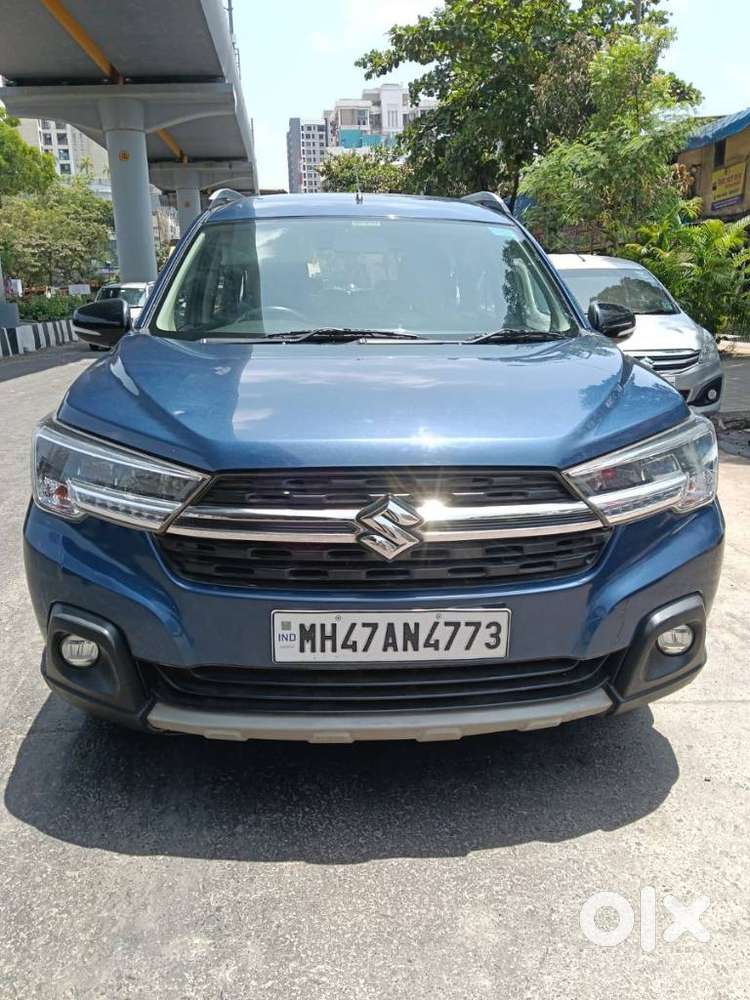Maruti Suzuki Xl6 1.5 Alpha Mt, 2019, Petrol
