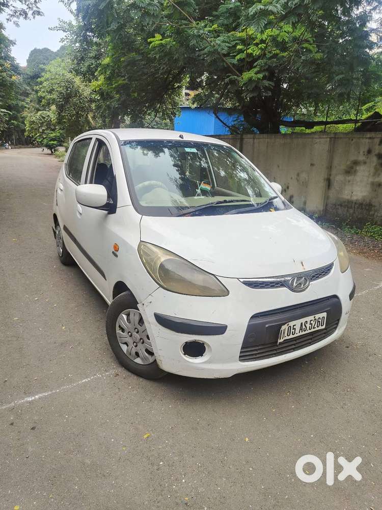 Hyundai I10 Magna Bs Iv For Sale