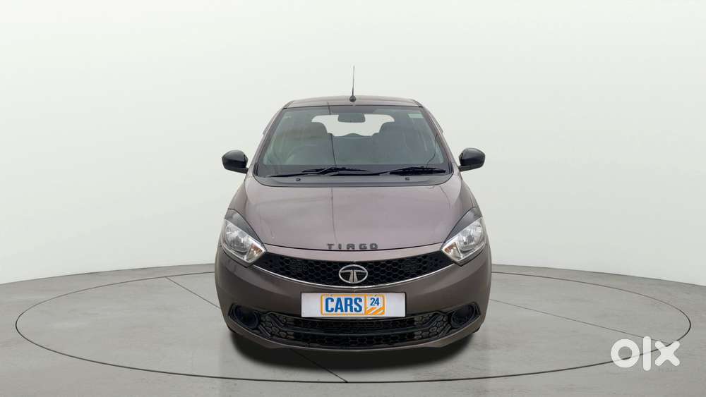 Tata Tiago 1.05 Revotorq Xt, 2016, Diesel