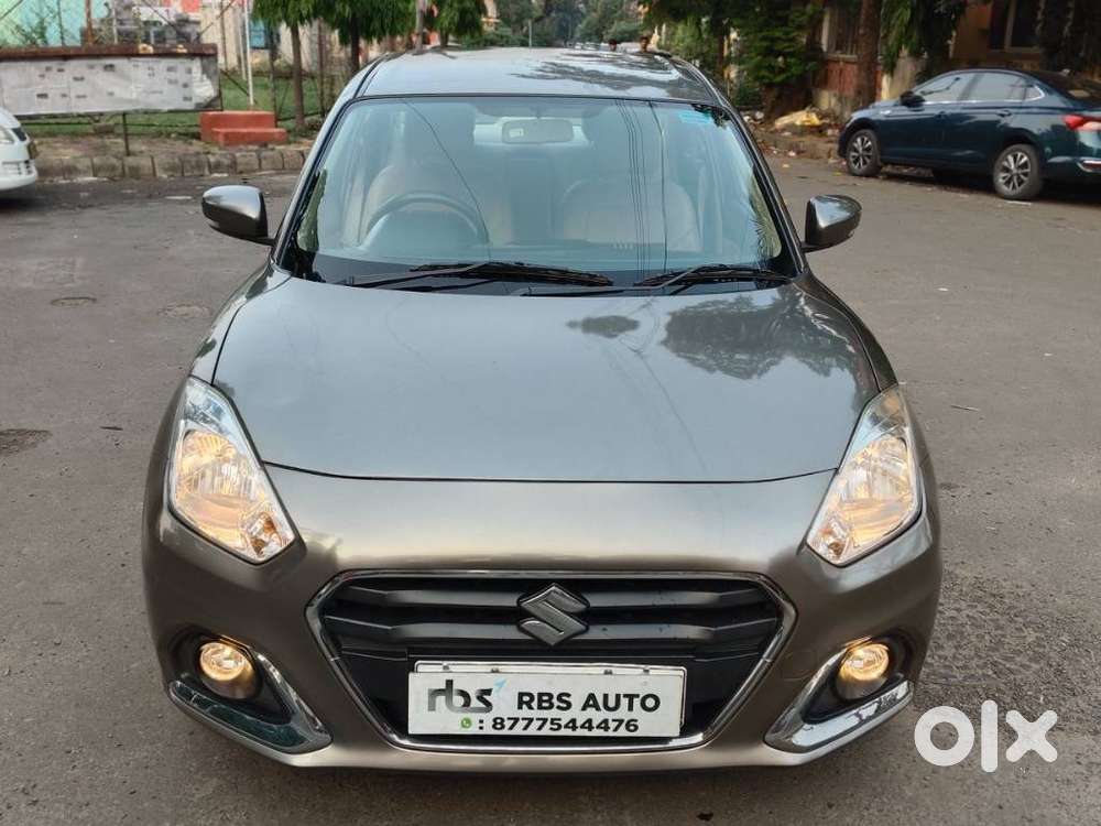 Maruti Suzuki Dzire 1.2 Zxi Amt, 2020, Petrol
