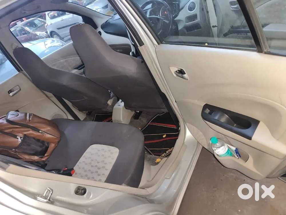 Maruti Suzuki Celerio Zxi At 2017 1st Owner