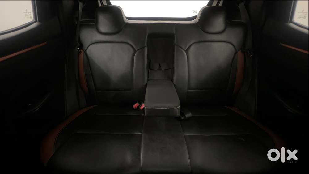 Renault Kwid Climber 1.0 Amt Opt, 2020, Petrol
