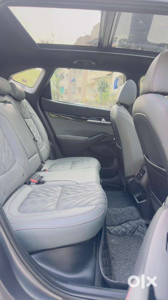 Kia Seltos 1.4 X-line Dct, 2025, Petrol