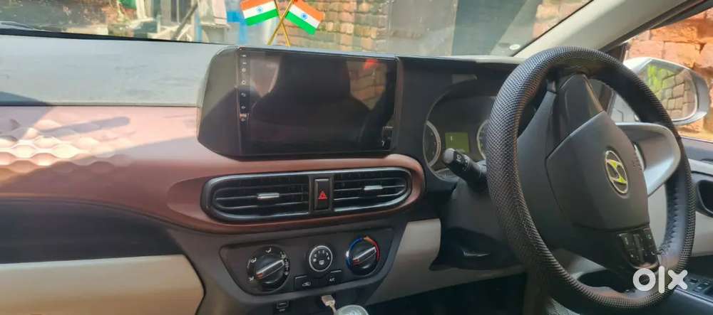 Hyundai Aura Sx Cng 2020 Car