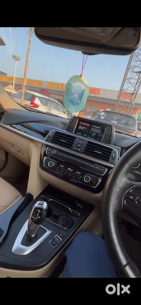 Excellent Condition With All Service Records