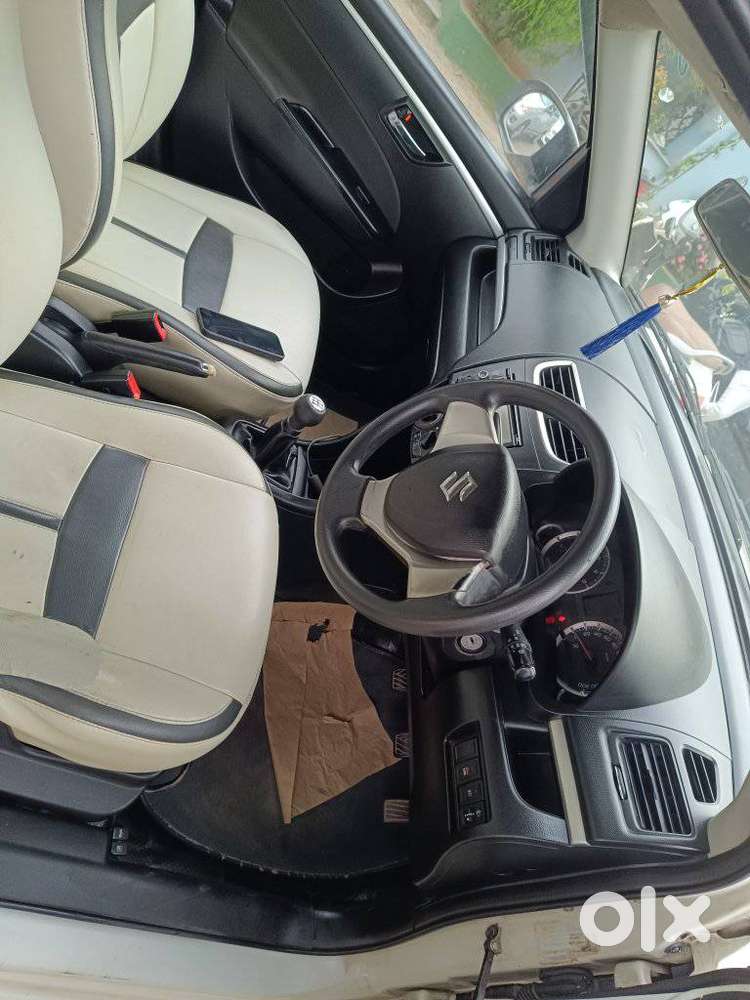 Maruti Suzuki Swift Ddis Vdi, 2012, Diesel