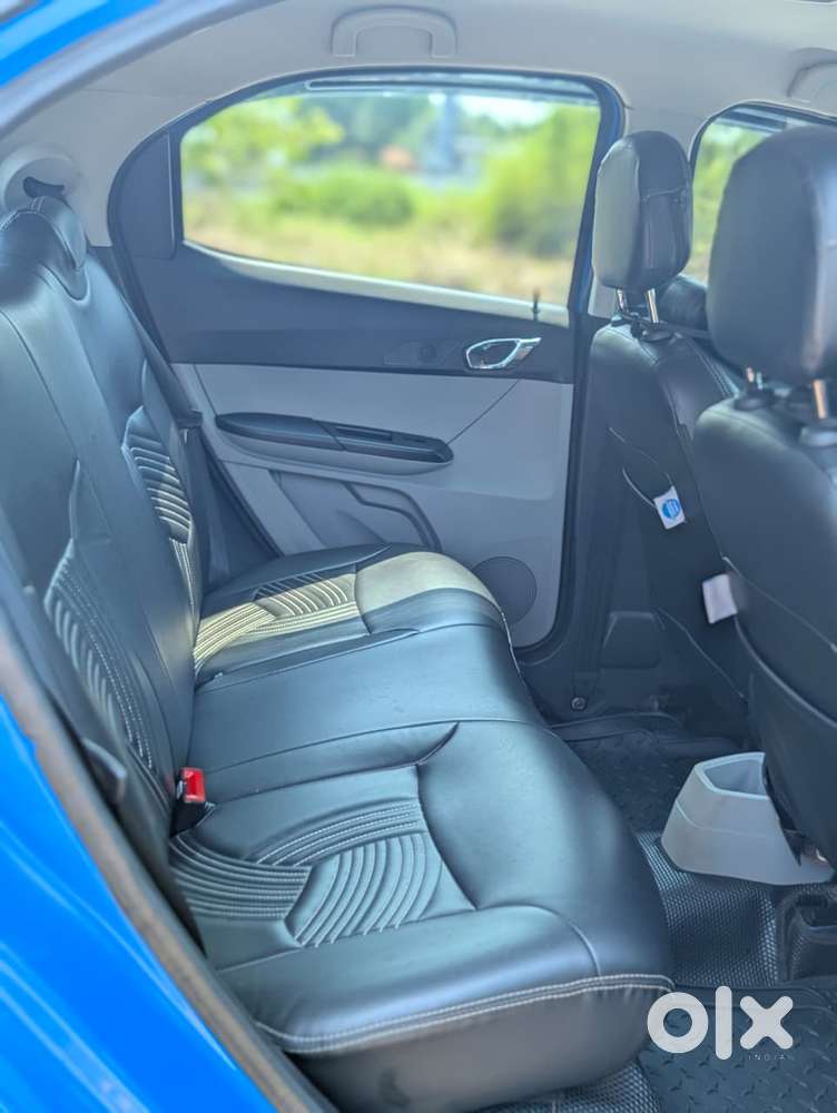 Tata Tiago Jtp, 2020, Petrol