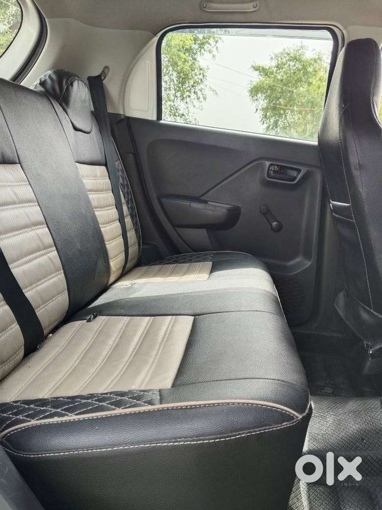 Maruti Suzuki Alto K10 1.0 Vxi, 2023, Petrol