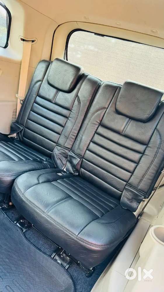 Mahindra Xuv500 2017